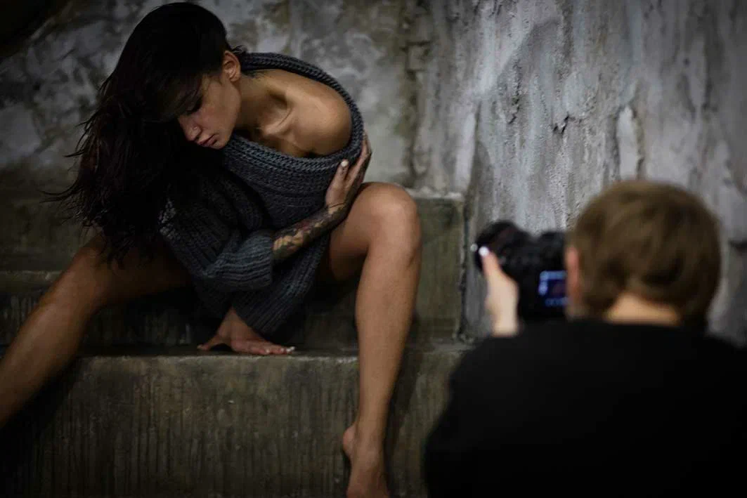 Цветокоррекция видео - профессиональная обработка цвета